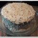 Butter Pecan Cake