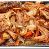 Trina&rsquo;s Make-Ahead Turkey Gravy