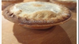 Mini-Apple Pies