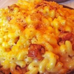 Southern Mac ’n’ Cheese
