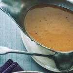 Giblet Gravy, true southern tradition