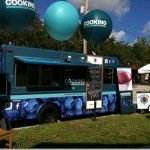 Food Truck Day in Tampa