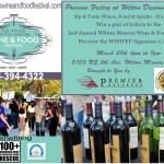 2ND ANNUAL WILTON MANORS WINE & FOOD FESTIVAL