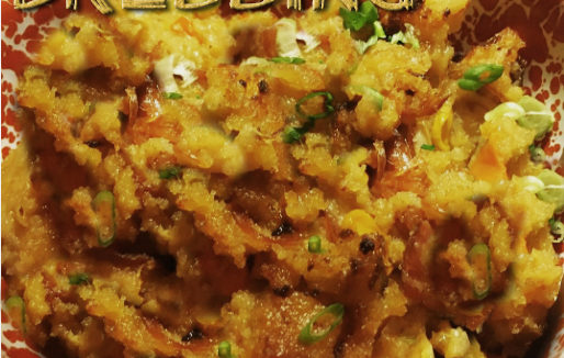 Southern Cornbread Dressing (Multi-Cooker Version) - Greg's ...