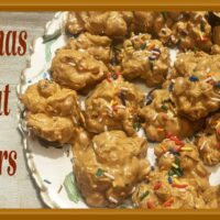 Old-Fashioned Butterscotch Candy Recipe